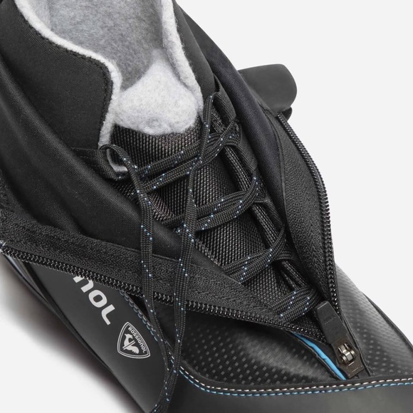 NWOT- ROSSIGNOL WOMEN NORDIC TOURING BOOTS XC 2 FW - Picture 7 of 8